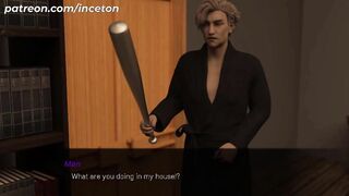 Echoes Of Lust - One Of A Kind Halloween Episode