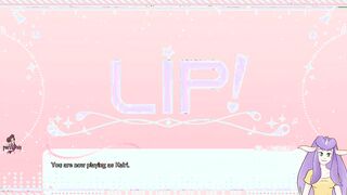 Lewd Project Idol Part three Making out