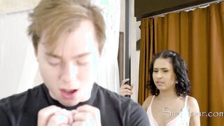 Babysitting Booty Fuckery- Ryder Rey