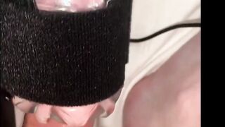 Masturbation Monday