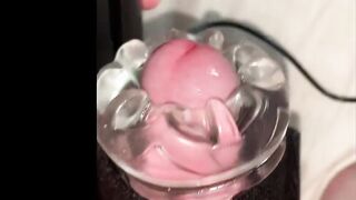 Masturbation Monday