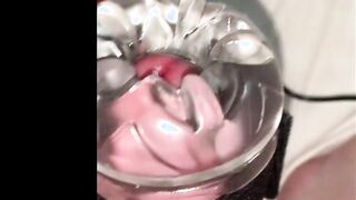 Masturbation Monday