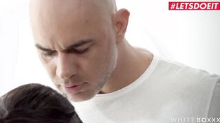 WHITEBOXXX - (Chloe Lamour, Christian Clay) - Long Melons milf