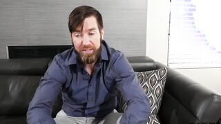 Petite skank gets loaned out by hubby to long african