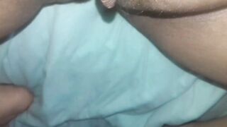 Huge Clitoris Hispanic Vulgar
