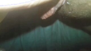 Huge Clitoris Hispanic Vulgar