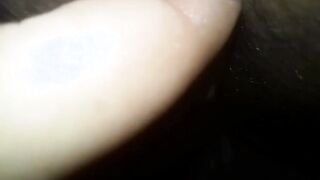 Huge Clitoris Hispanic Vulgar
