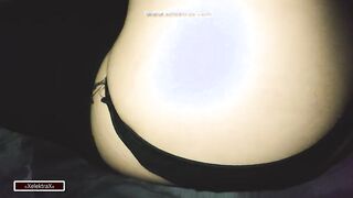 I Pounded my College Roommate for the First Time