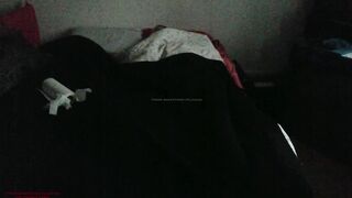 WAKES UP GODDESS milf MOM