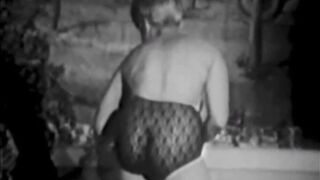 Dark Lantern Entertainment presents 'Aged Film#9' from My Concealed Life,