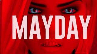 Bonkers Mayday - 3D Futanari Animation