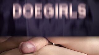 DOEGIRLS - (Sienna Kim) - Bae Slim Ukrainian 18 Yo Goddess