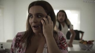 MissaX - Mommy's Boys Pt. one - Natasha Nice