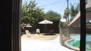 African fucking Diamond, a real soak Stone!!! - (Episode #05