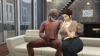 Lunch with Neighbors, Turns inside a Swinging (Promo) | The