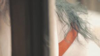 TEASER: Divided, with Charlie Forde and Astrid Love. Emotional COVID