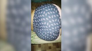 I boned my friend's MILF who is a.