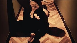 BROOKLYN tinder CASTING Plowed point of view Hardcore vids !!!