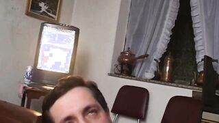 Over plowed inside 3 to please vagina