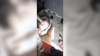 Vaginal VS Anal Games