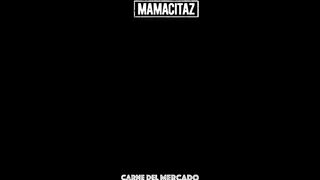 CARNE DEL MERCADO - Super Sexy Booty Hispanic Screwed By Stranger