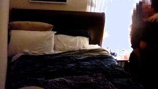Long Tit mom PAWG pounded at home Part one