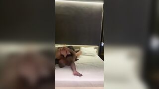 mi faccio leccare la figa e poi lo cavalco