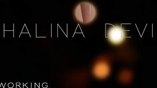 DEVIANTE - Ex-Wife watches her hubby screwed Shalina Devine