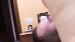 BBW plowed amateur and gets recorded