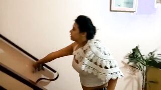 Sarah Rosa │ Series │ House Cleaning │ Part 7