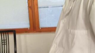 L'OSPIZIO DELLA VERGOGNA - clip #03 - (Original Restyling