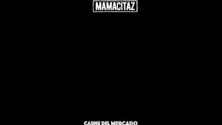 CARNEDELMERCADO - (Julia Garcia, Charles Gomez) - Shy Hispanic bimbos