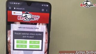 RED RUBBER SLIM HISPANIC milf GOT JIZZED AT SEXDATE