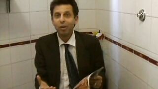 AMORE AL CESSO - video #01 - (Original Restyling HD Version)