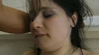 AMORE AL CESSO - video #01 - (Original Restyling HD Version)