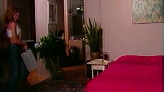 Pornstar Legend Stacey Donovan Blows and Fucks Joey Silvera