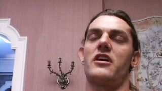 MILLY LIVE - movie #03 - (Original Restyling HD Version)