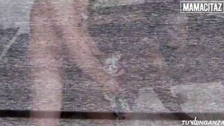 MAMACITAZ - (Pantera, Pedro Nel) - Vulgar African Hispanic Cheats
