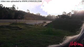 Sex on the highway