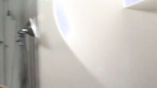 Group of goddess lesbians licking and rubbing their soak pussies