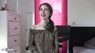Ich ficke deinen Arsch durch und ich liebe es!