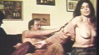 Golden Ages XXX - (episode #10)