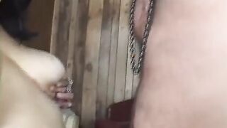 StepMom loves Long Dicks!!! - VOL #04