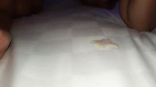 NON BISOGNA SPRECARE NULLA e me la lecco tutta