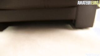 AMATEUREURO - Older Women Have The Best 3 Way With Stud