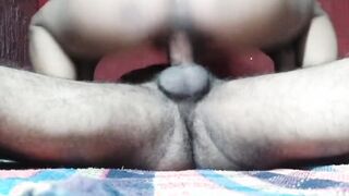 Neha gets her twat licked instead of a gift, Desibhabhi2