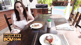 Chanel Preston cougar snatch is yours to nailed - itsPOV