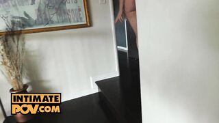 Chanel Preston cougar snatch is yours to nailed - itsPOV