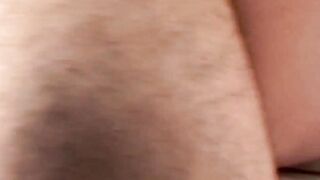 Inside amateur the blonde blows and fucks dick