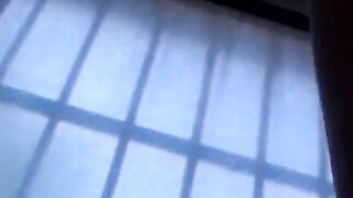 Inside amateur the blonde blows and fucks dick
